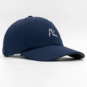 Rhoback Poly Performance Hat